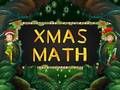 Spel Kerst Wiskunde  online