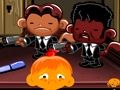 Spel Monkey Go Happy Stage 585 online