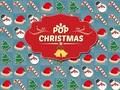 Spel Pop Kerst  online