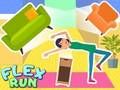 Spel Flex run online