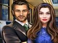 Spel Vrijdag winkelen  online
