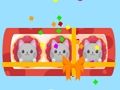 Spel DonutKatten  online