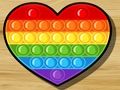 Spel Oneindigheid Pop het! online Spel Oneindigheid Pop het! online