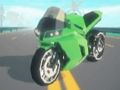 Spel Verkeersrijder legende  online
