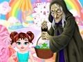 Spel Baby Taylor verslaat nachtmerrie  online