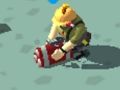 Spel Bommenjagers  online