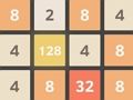 Spel 2048 origineel  online