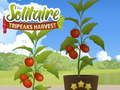 Spel Solitaire TriPeaks Oogst  online