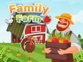 Spel Familie boerderij  online