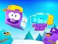 Spel Ijzige paarse kop 3  online