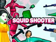 Spel Inktvis Schutter  online