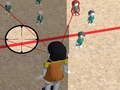Spel Inktvis Sniper 3D  online