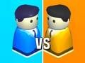 Spel Stadsoorlog 3d  online