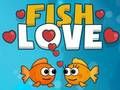 Spel Vis liefde  online