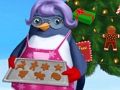 Spel Kerst Dieren Makeover Salon  online