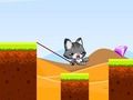 Spel Schommel Leuke Kat  online