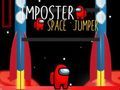 Spel Bedrieger Space Jumper  online
