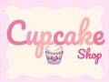 Spel Cupcake winkel  online