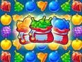 Spel Kerst Verliefdheid  online