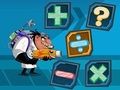 Spel Crazy Shooter of Math online Spel Crazy Shooter of Math online