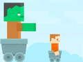 Spel Blockminer-run  online