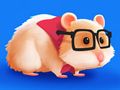 Spel Hamsterdoolhof online  online