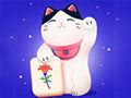 Spel Solitaire Mahjong online
