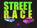 Spel Straatrace  online
