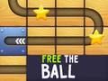 Spel Bevrijd de bal  online
