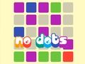 Spel Geen stippen  online