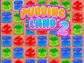 Spel Puddingland 2  online