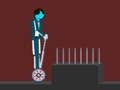 Spel Happy Wheels Inktvis  online