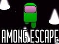 Spel Onder ontsnapping  online