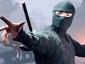 Spel Tik op Ninja  online