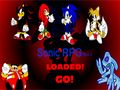 Spel Sonic RPG EPS 1 Deel 2  online