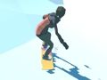 Spel Ski Master 3D online