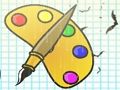 Spel Kleur Objecten Halloween  online