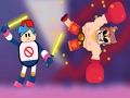 Spel Poppy Play versus Friday Fight Mod  online