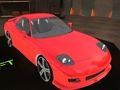 Spel Drift Stad  online