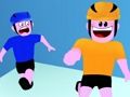 Spel Stick-transformatie  online