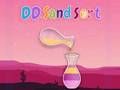 Spel Zand Sorteer Puzzel  online