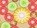 Spel Groenten samenvoegen  online