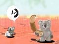 Spel Koala Bros Bash online