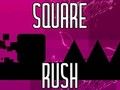 Spel Vierkant Rush  online