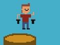 Spel Vlieg man  online