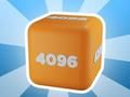 Spel 4096 3D online