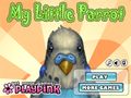 Spel Polly Parrot online