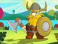 Spel Arch Hero Viking-verhaal  online