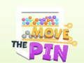Spel Verplaats de pin  online