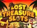 Spel Slots voor verloren schatten  online